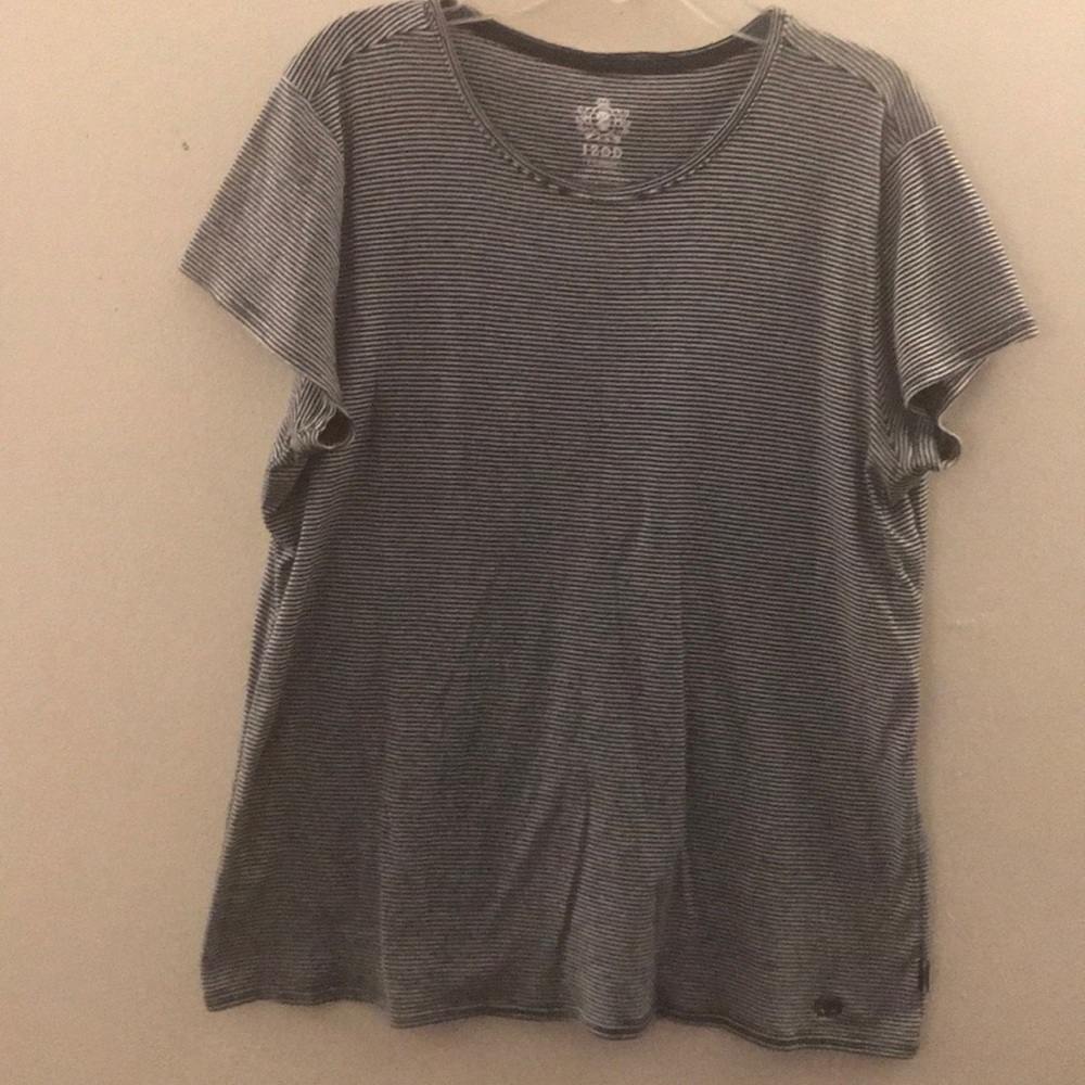IZOD top